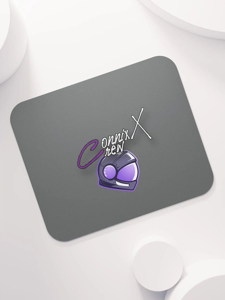 Galactic Connix Crew Mouse Pad product image (7)