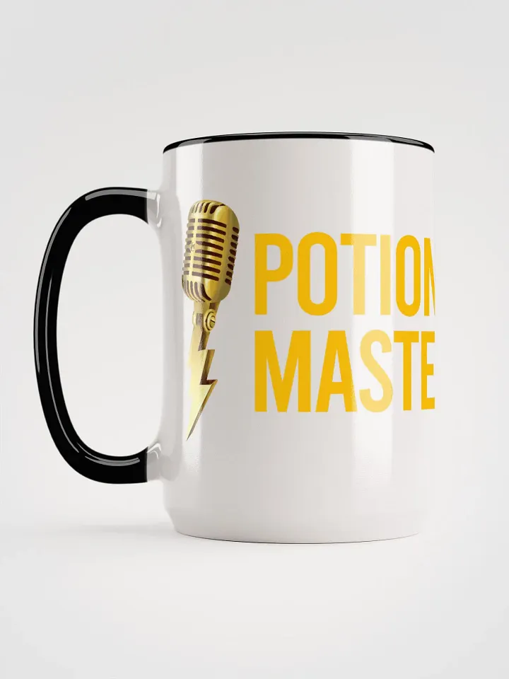 'Potions Master' Coffee Mug product image (1)