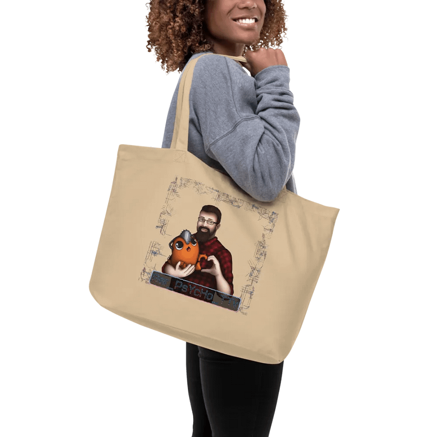 GerPsy Bag product image (9)