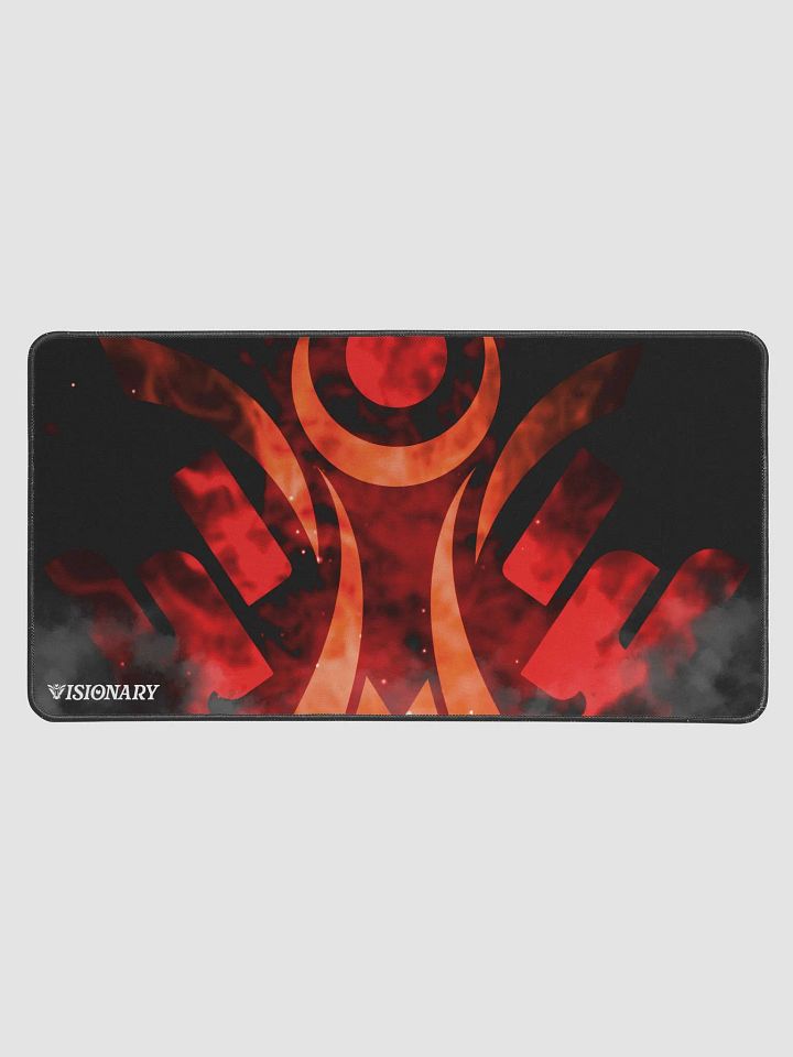 Visionary x Errah Mouse Pad V1 product image (1)
