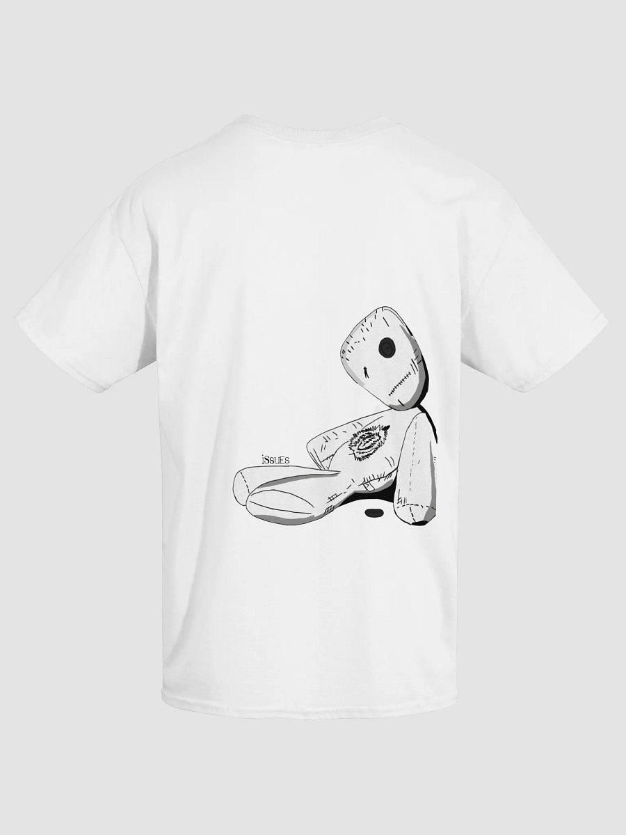 Korn Issues T-shirt product image (4)