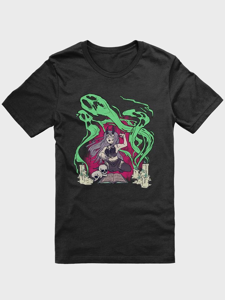 Seance Tee product image (1)