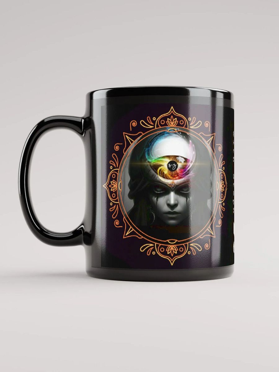 Short Mug 11oz product image (6)