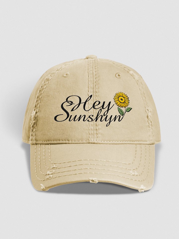 Sunshyn Said Use Me product image (1)