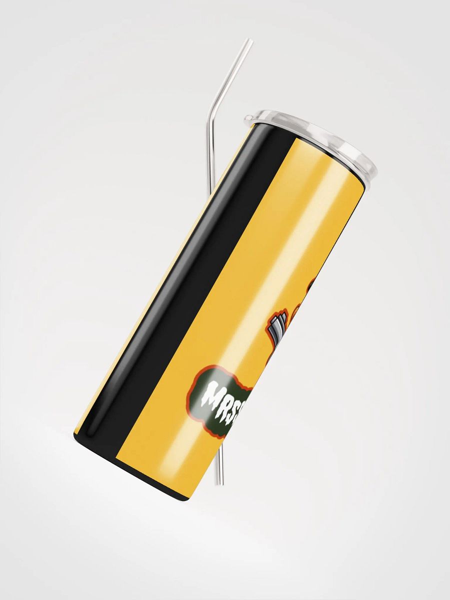 Commander Quack Stainless Steel Tumbler product image (4)
