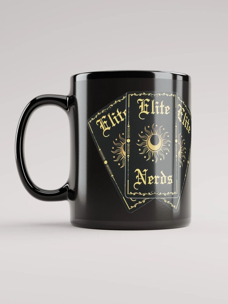 Elite Nerds Mug product image (12)