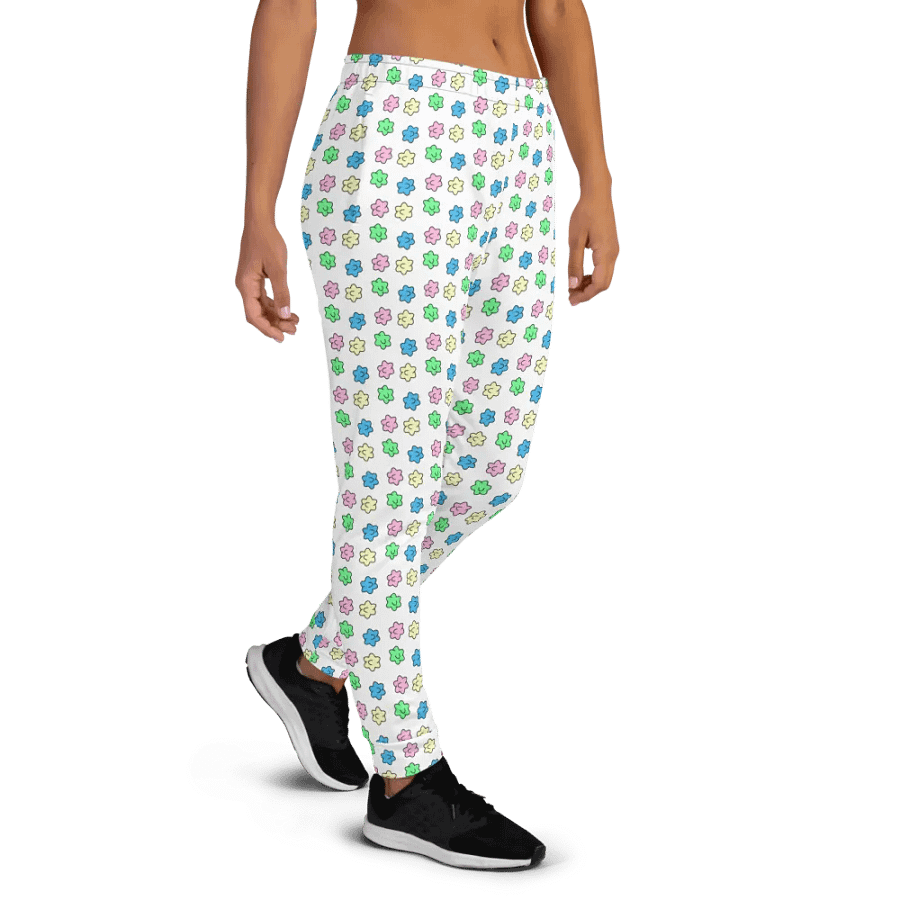 Konpeitō Joggers product image (5)
