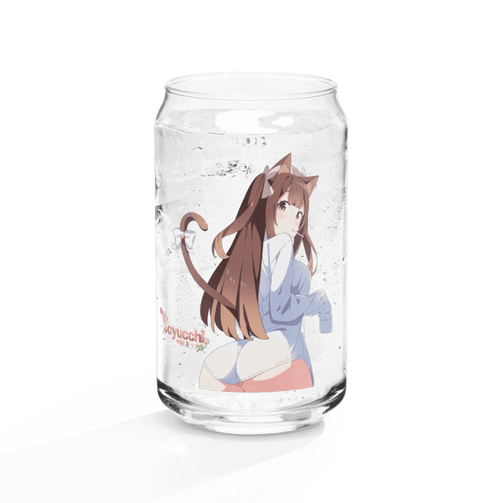Grand Debut! Hydrate glass product image (1)