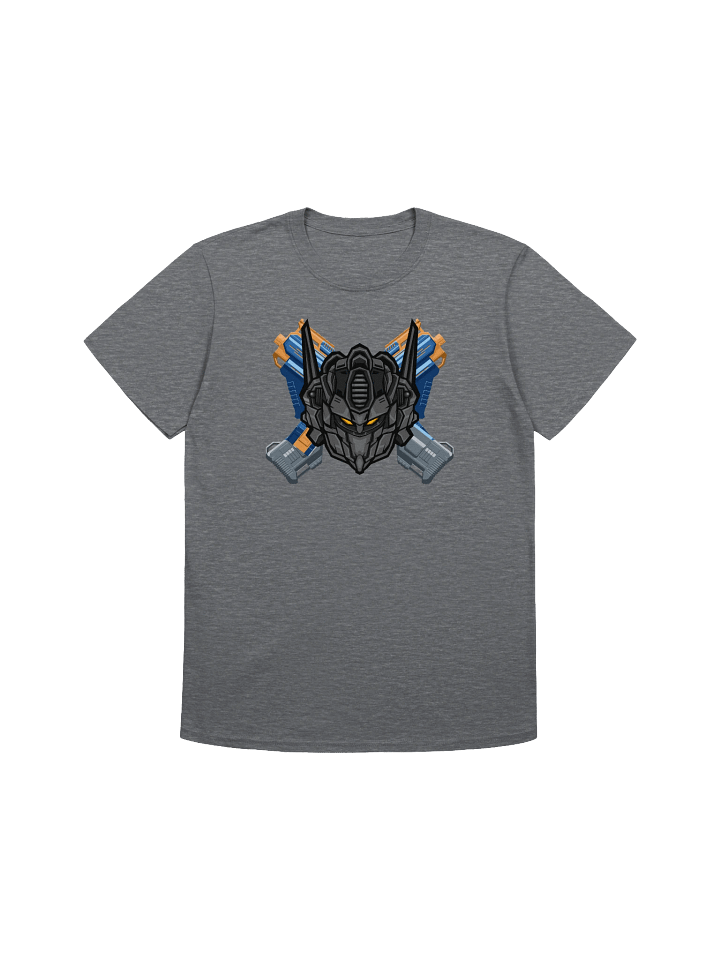 BotsNBlasters Classic Shirt product image (3)