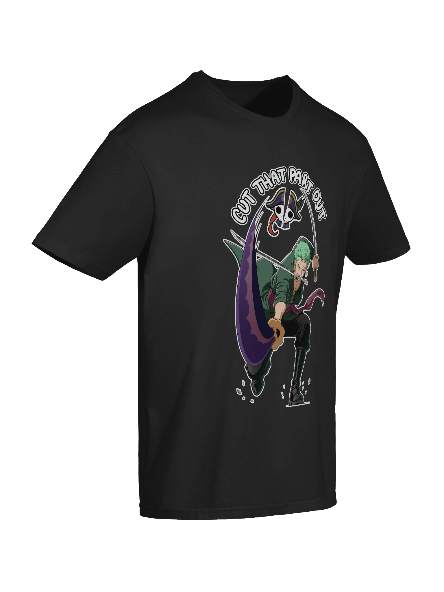 Cut That Part Out product image (10)