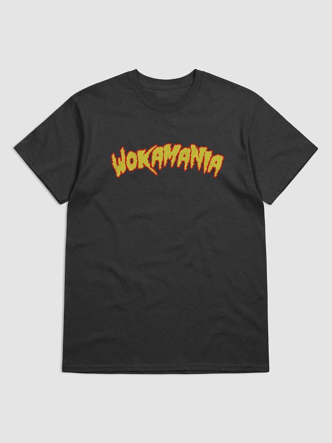 Woke Hogan