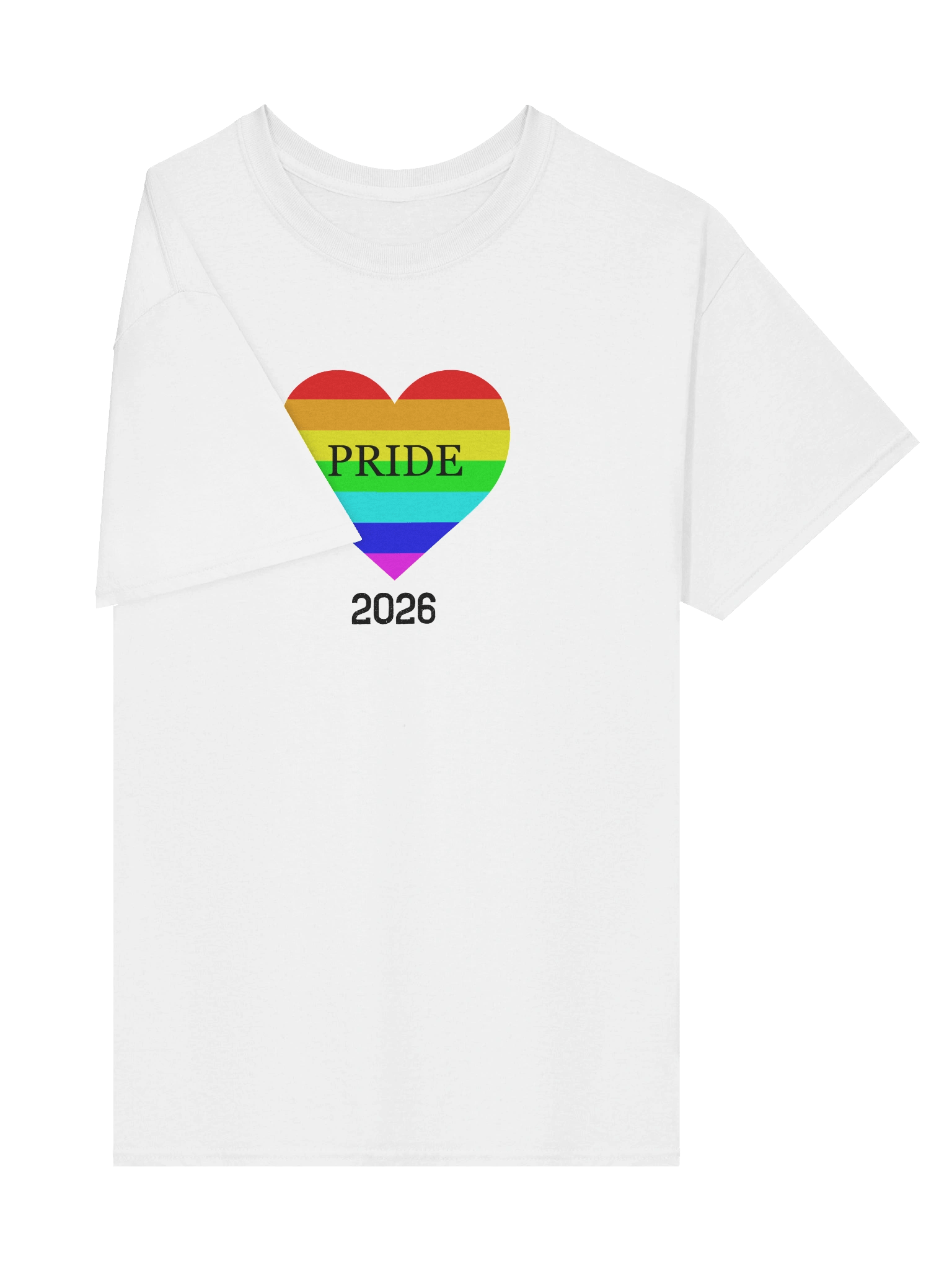 Pride 2026 (Printed) product image (4)