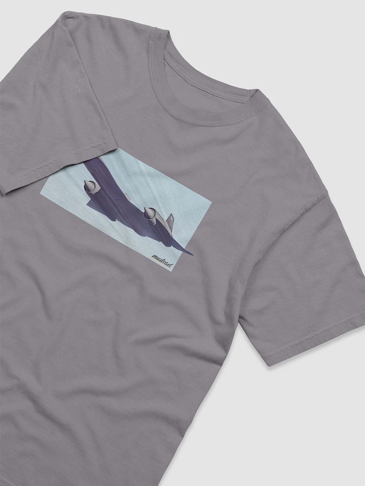 SR-71 Blackbird T-Shirt product image (1)