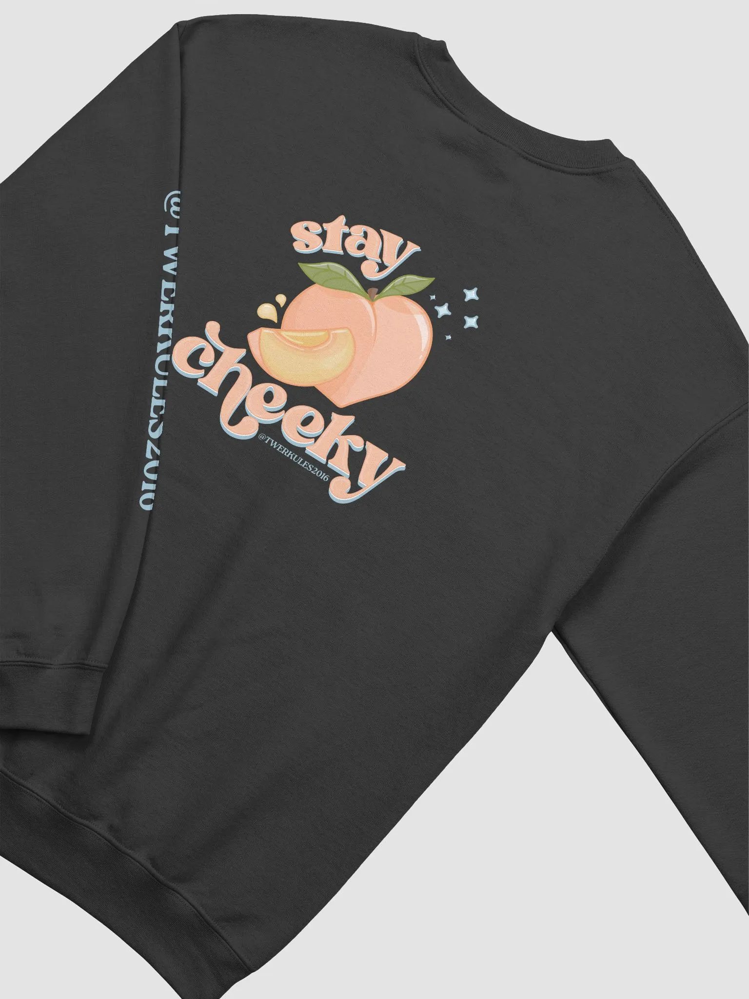 Stay Cheeky Sweatshirt product image (4)