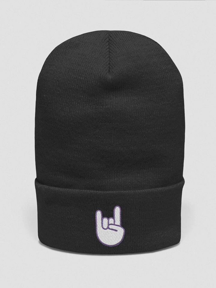 Breezy's Rockin' Beanie! product image (1)