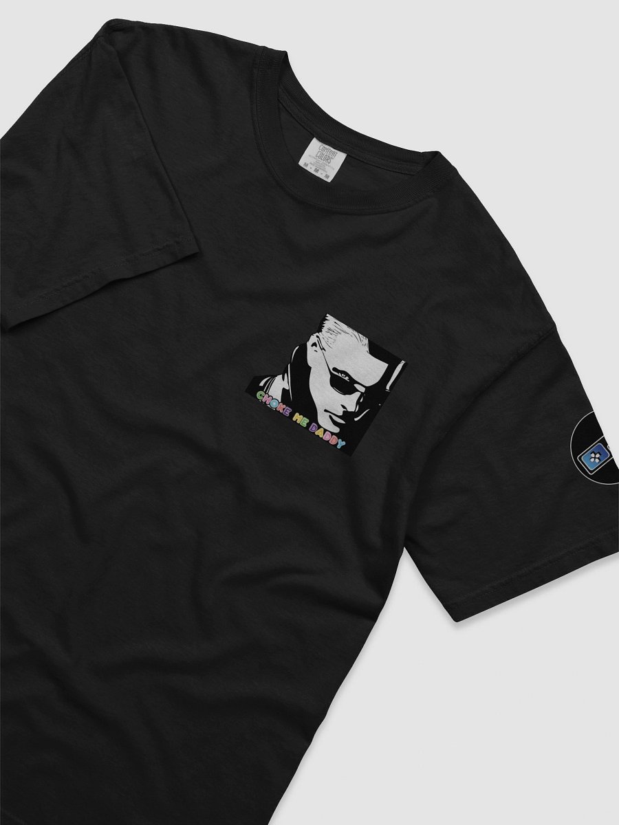 Choke Me T-Shirt Ver.1 product image (3)