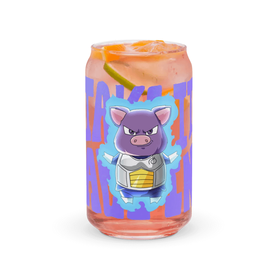 Take It All In Super Saiyan Blue Pigeta product image (37)
