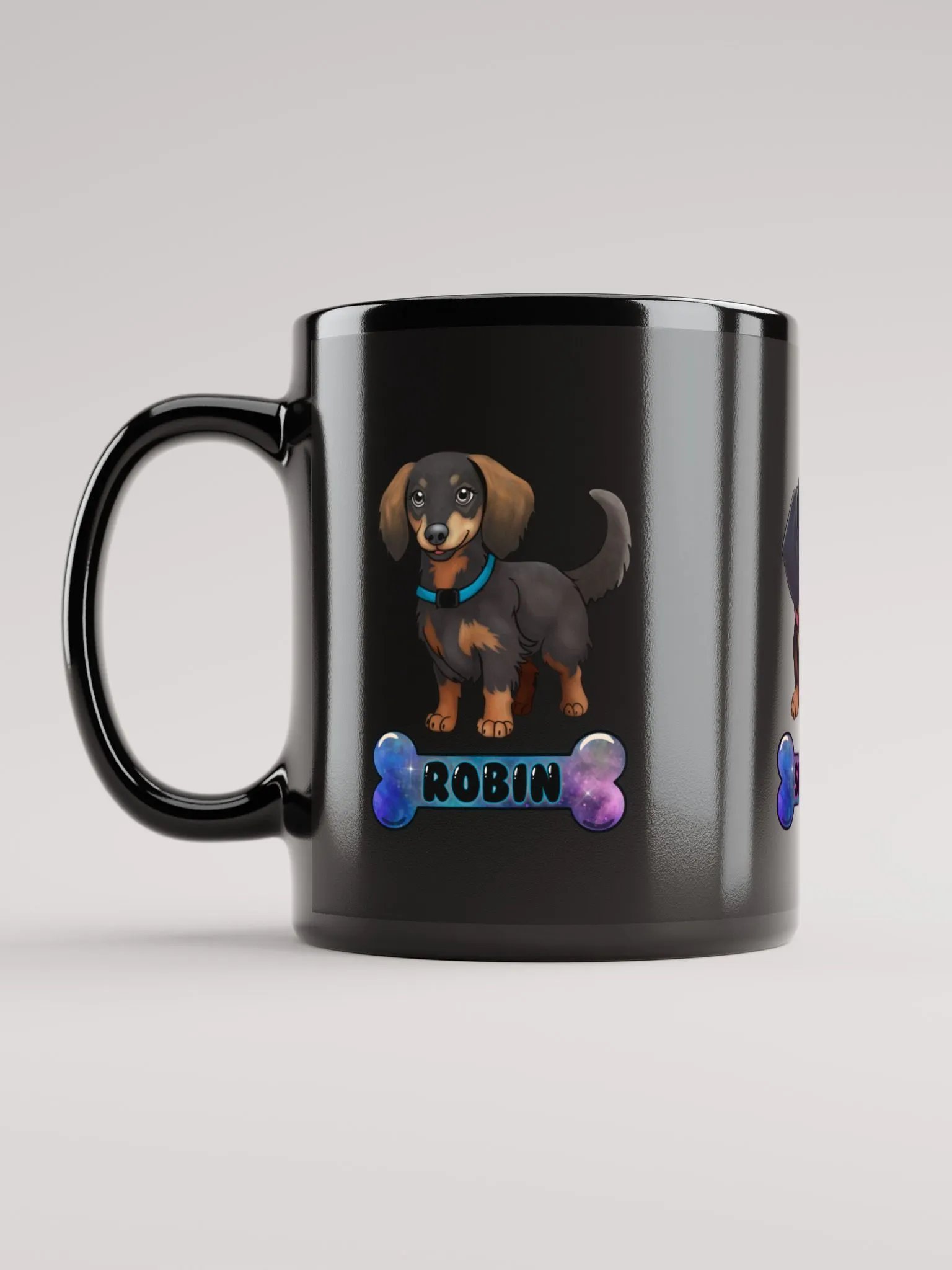 Cutest Wieners Coffee Mug product image (6)