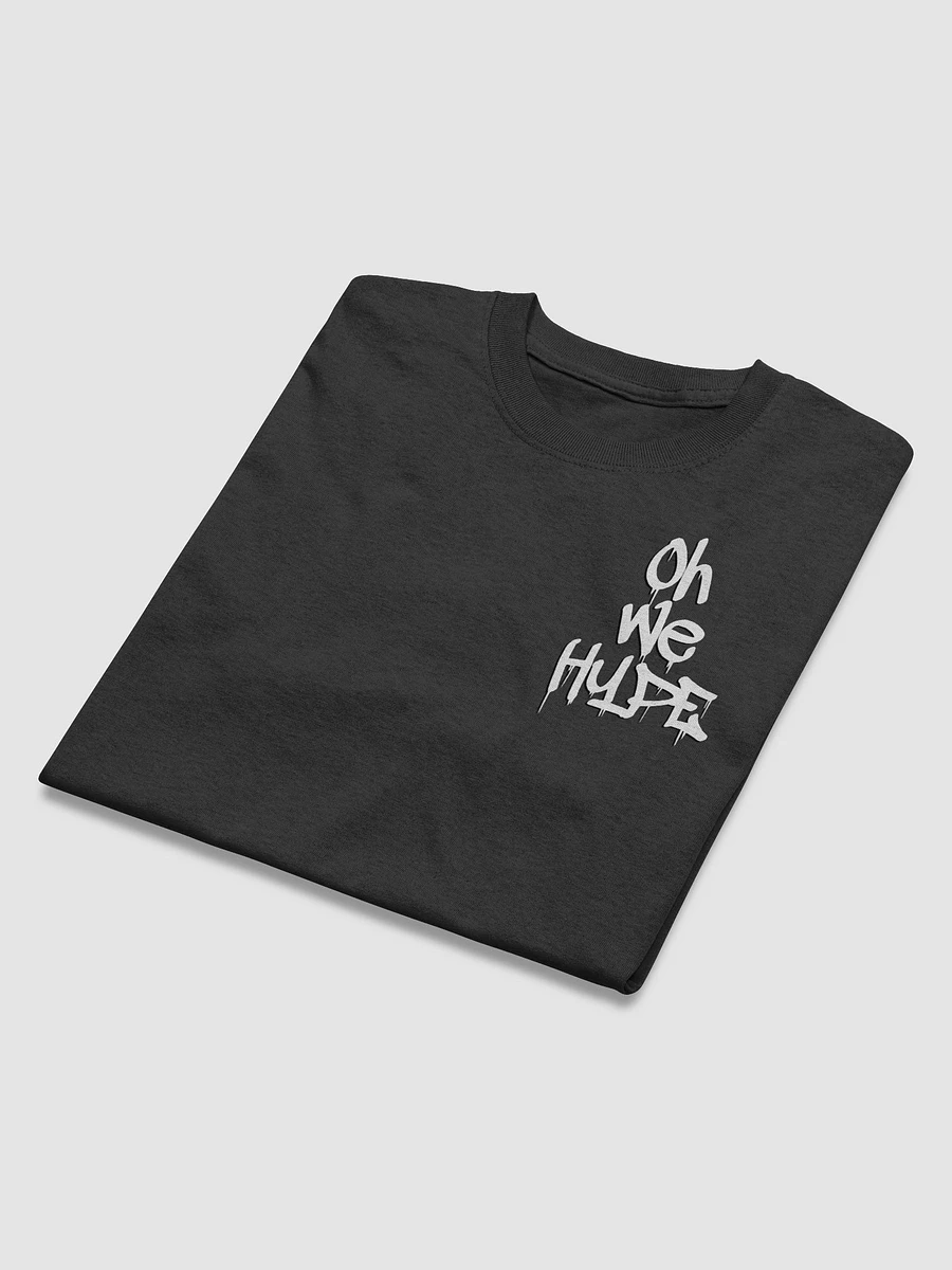 We Hype - Shirt Version 1 product image (40)