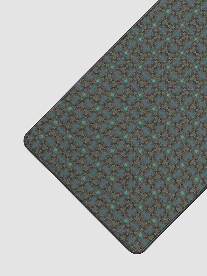 Large Desk Mat 22" x 12" #18582493 product image (1)