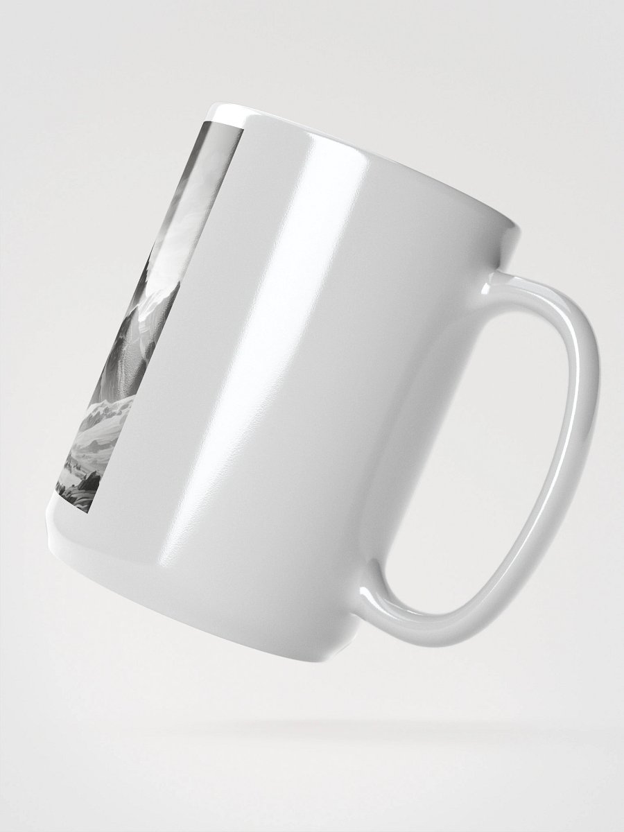 Mount Everest product image (2)