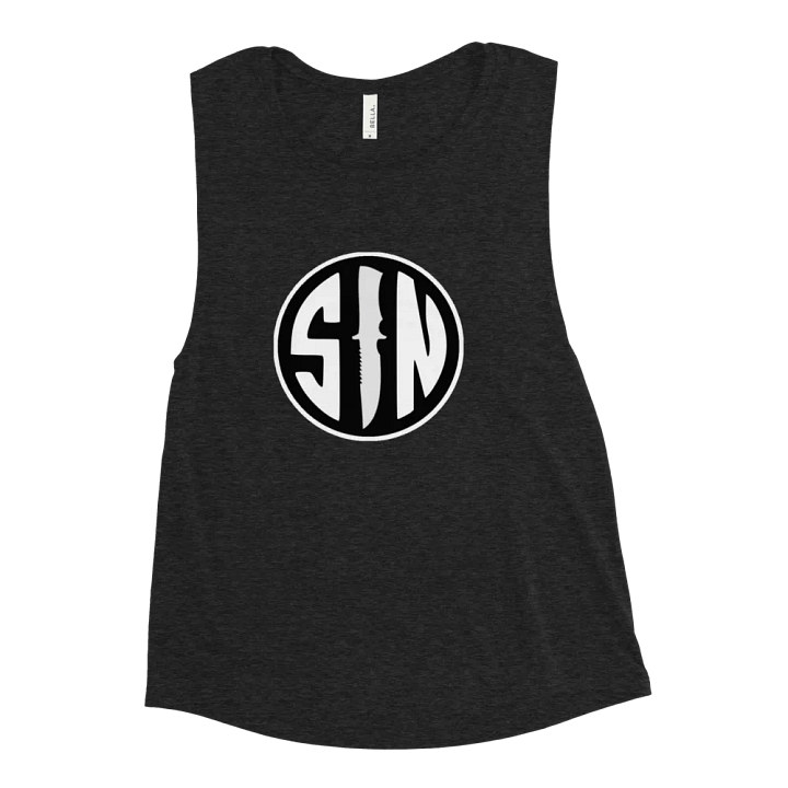 OG SIN Tank Top - Womans product image (2)