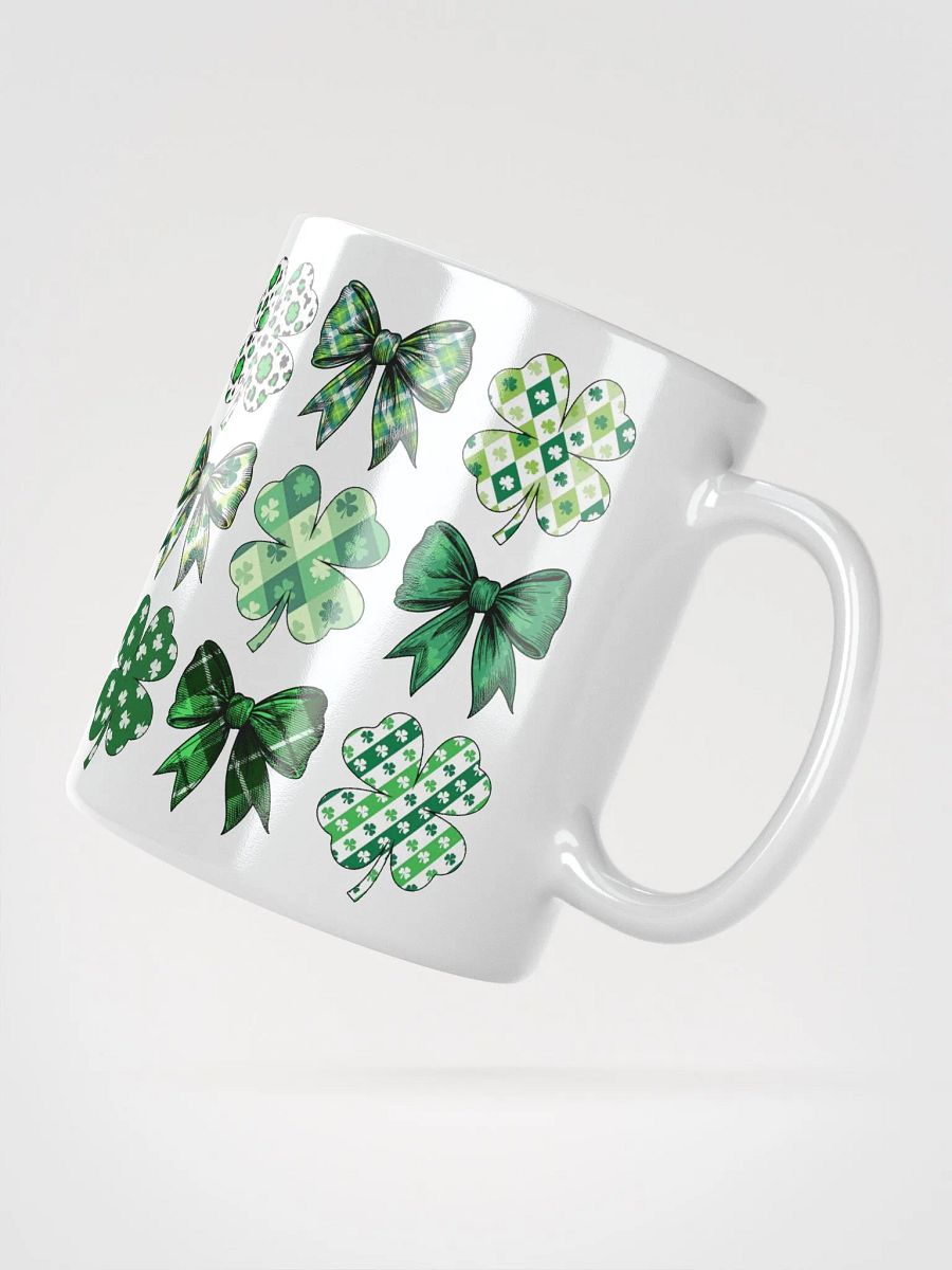 Lucky Coquette Charm Mug product image (15)