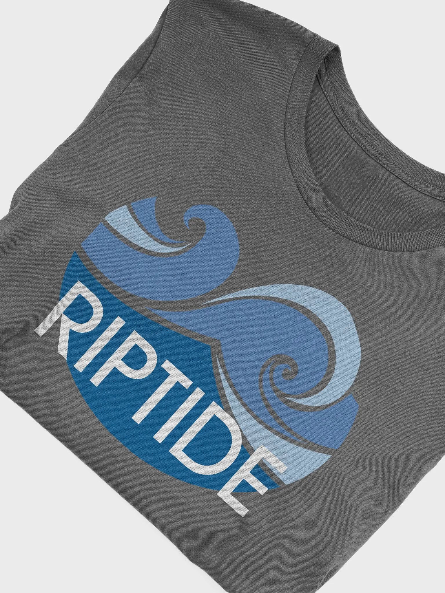 Riptide Dodgeball Club T-Shirt product image (47)
