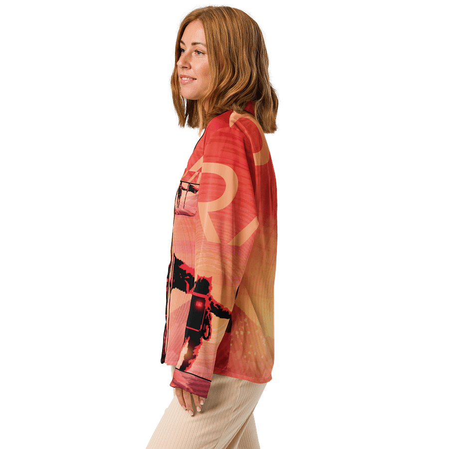 SPRAY - Felicette pyjama top product image (4)