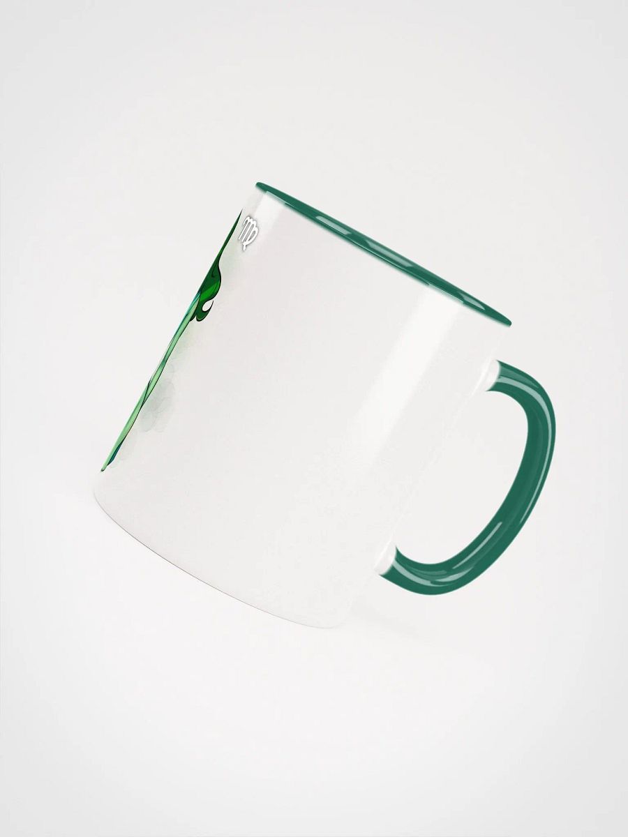 Zodiac Collection - Virgo Colored Mug product image (20)