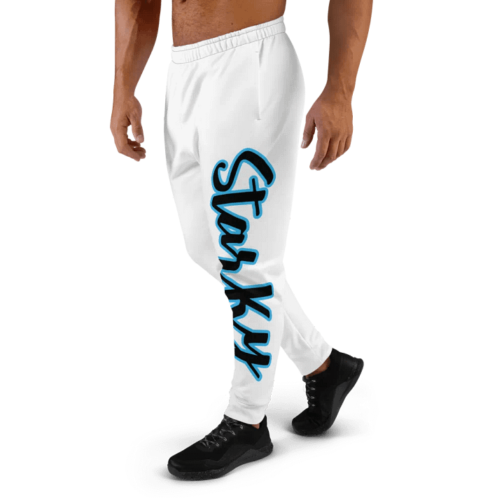 Starky Joggers! product image (1)