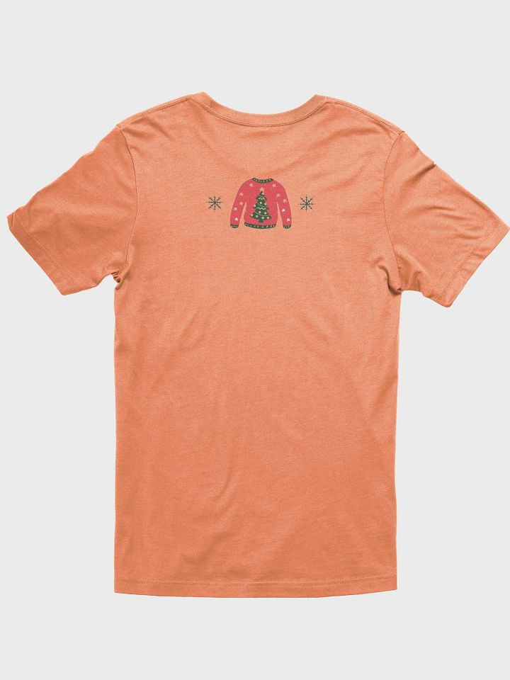 Christmas Supersoft T-Shirt product image (18)