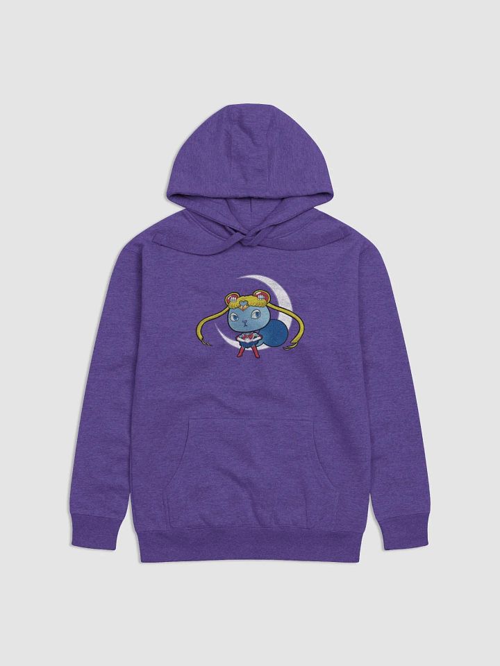 Sailor Ione Moon Hoodie product image (1)