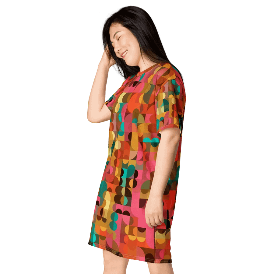 My Colorful Shape Obsession product image (3)