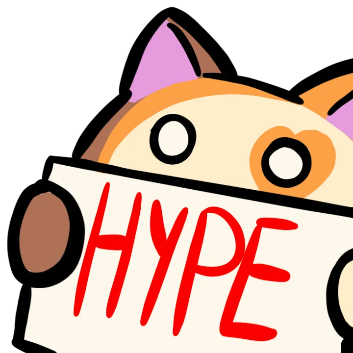 Mellow Emotes 1