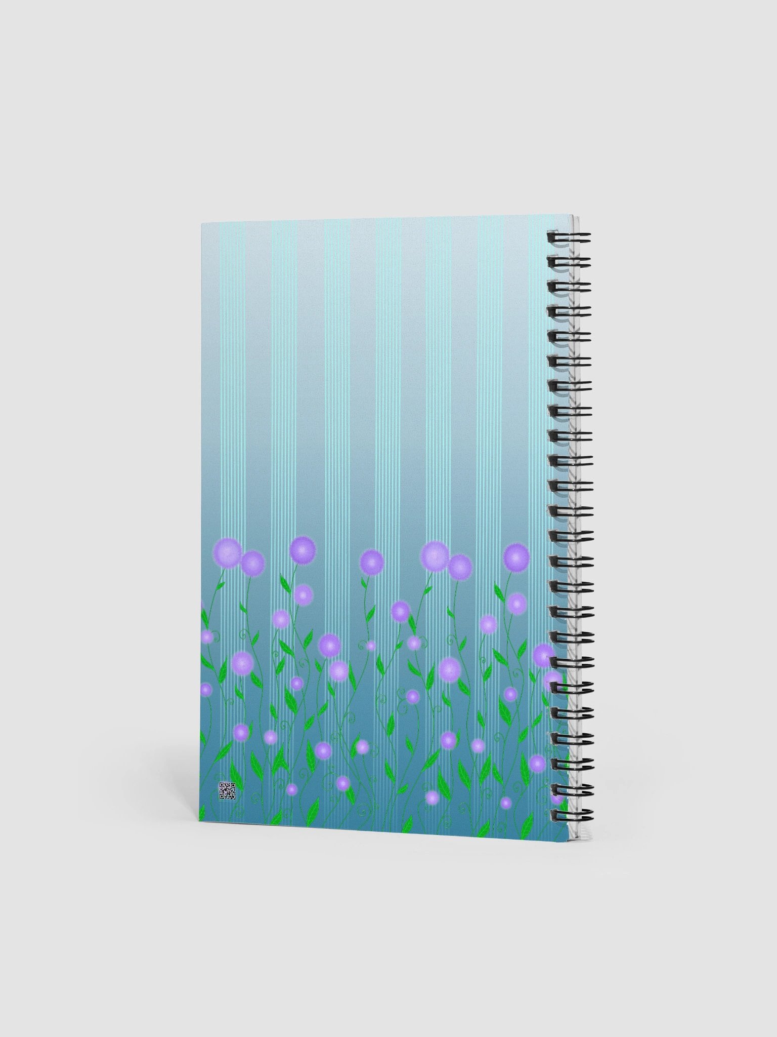 Spring Blossom Notebook product image (2)