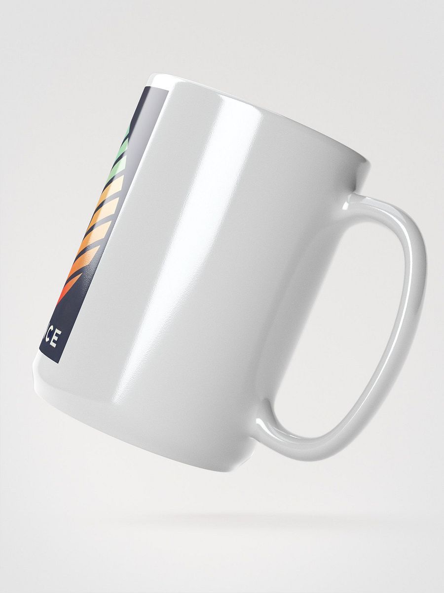 Liberty's Glow Mug product image (2)