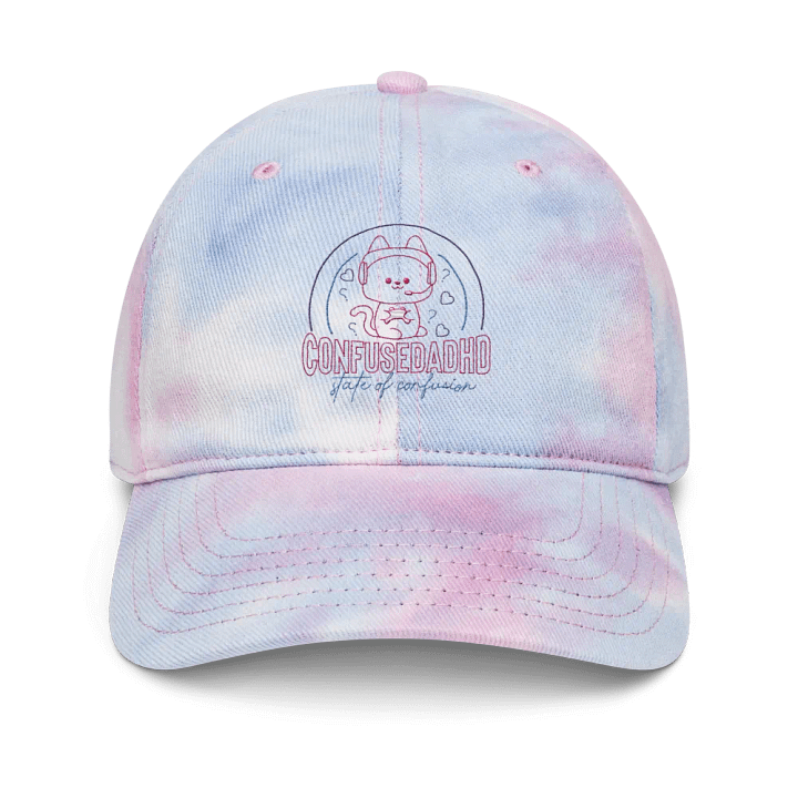 Hat2Decent product image (1)