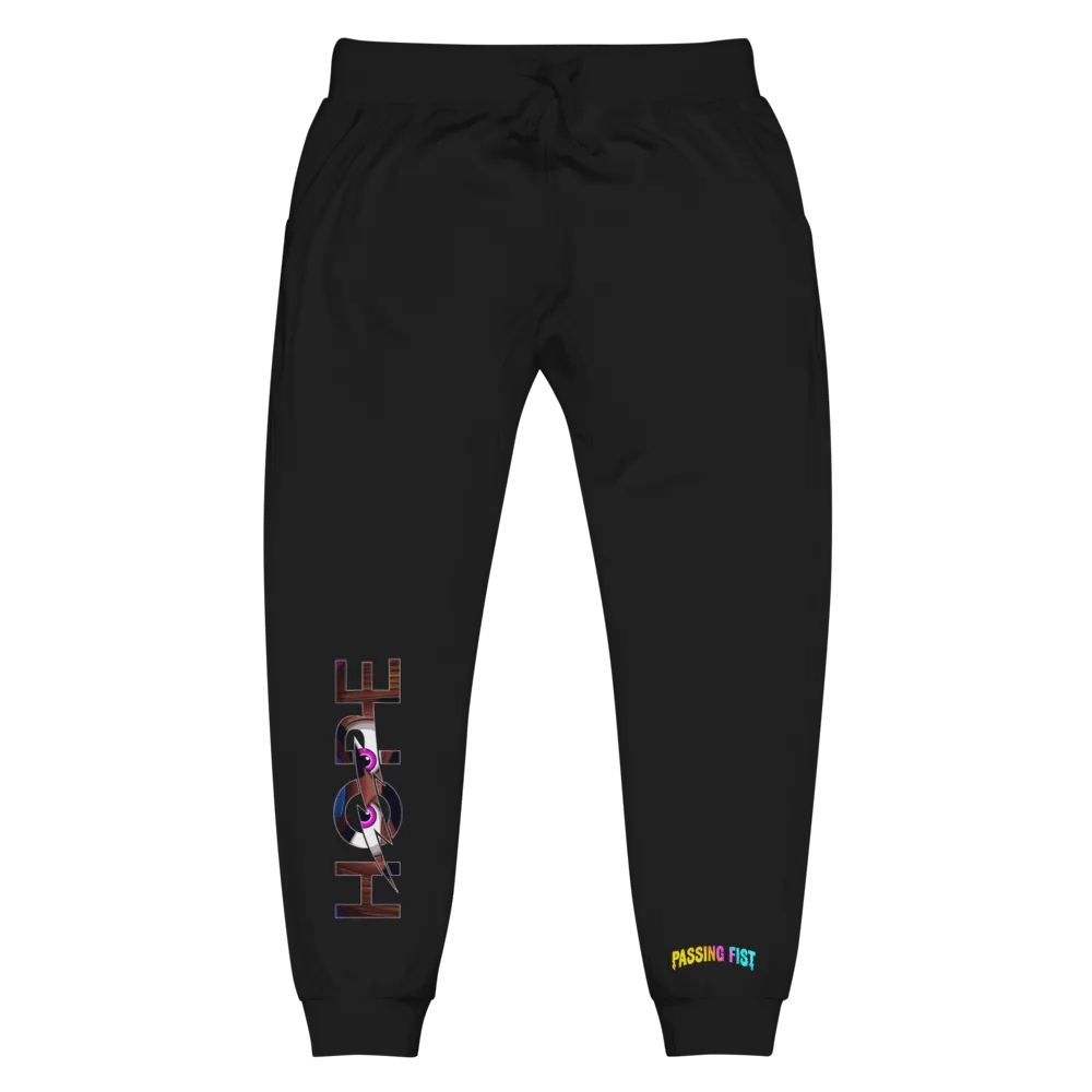 PassingFist Joggers Thin product image (1)