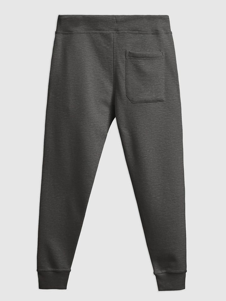 PopPez Fleece EST Joggers B product image (5)