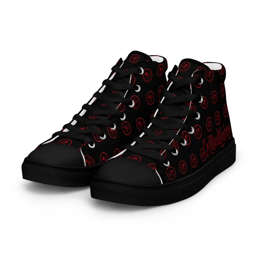 CptMaxWinters Hightops product image (6)