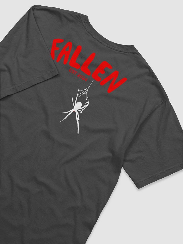 Spider Fallen T-Shirt product image (2)