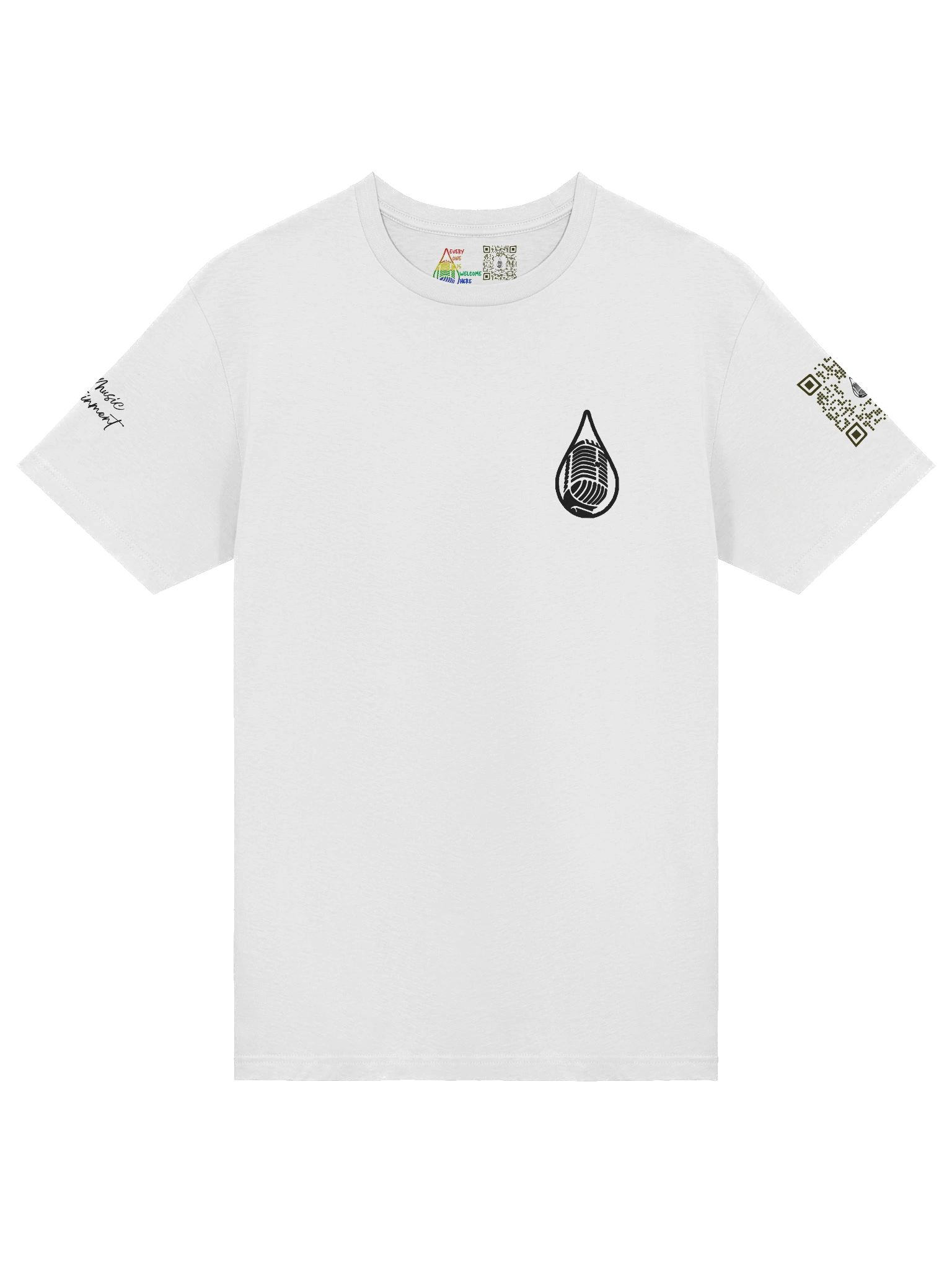 Limited Edition TwitchCon 2025 Liquid Army Network Tee Bright product image (24)