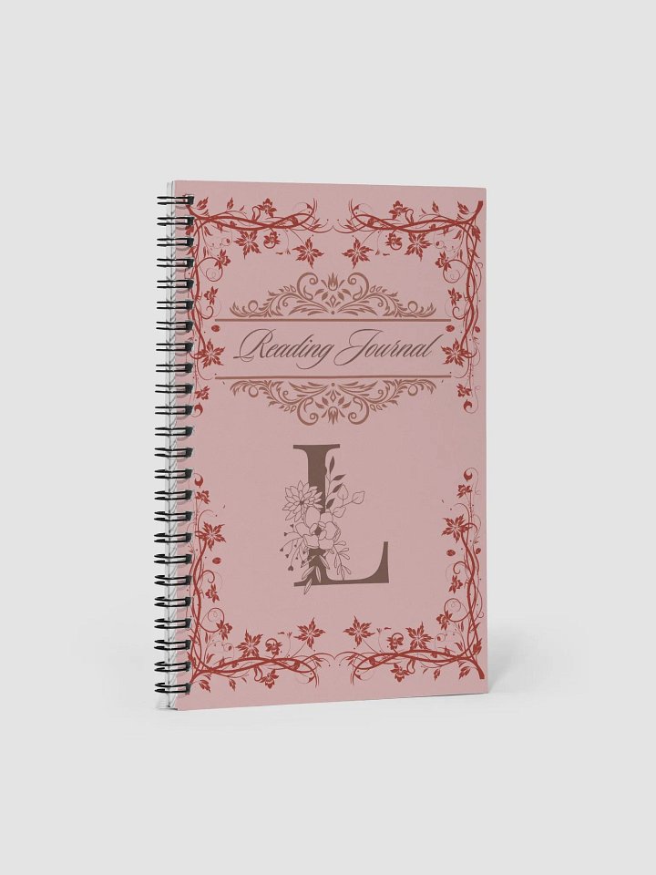 Enchanted Reading Journal – A Fairy Tale for Your Bookshelf product image (2)