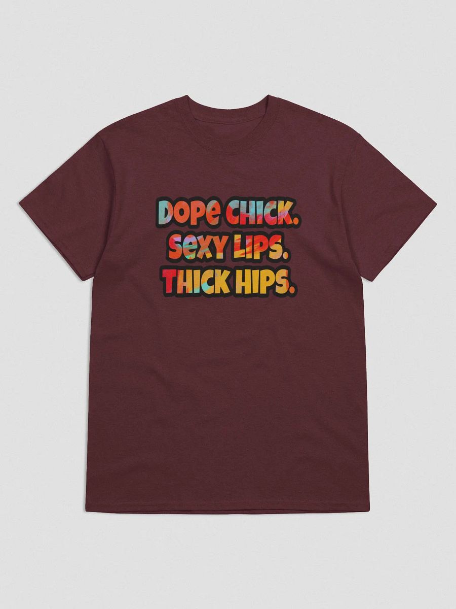 Dope Chick product image (2)