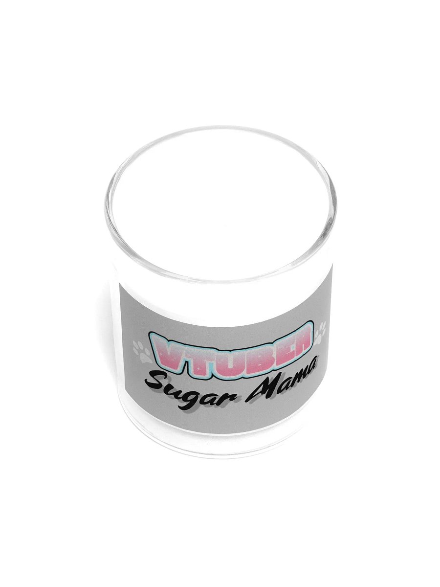 VTuber Sugar Mama - Soy Wax Candle product image (3)