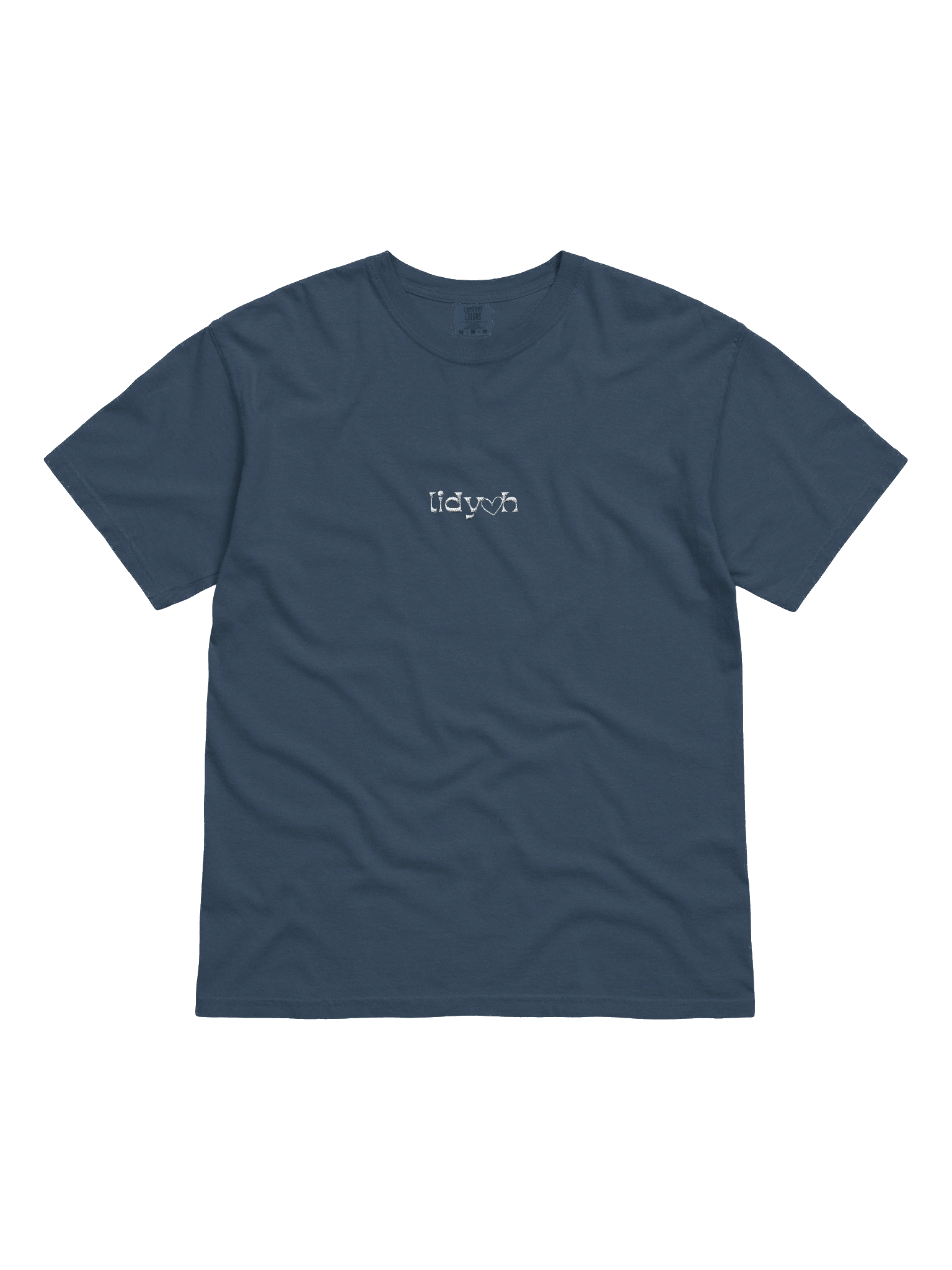 lidyuh tshirt product image (3)