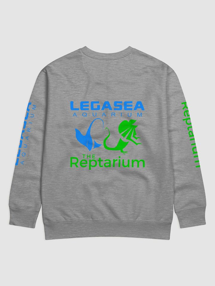 Sea You Soon Sweater product image (2)