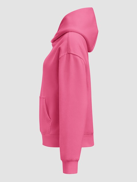 Photo showing AS Colour Women's Relaxed Hoodie