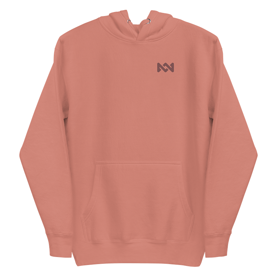 Dusty Rose product image (3)